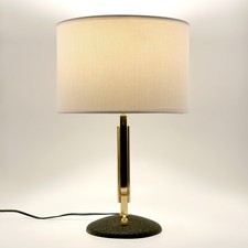 Lampe métal dlg d'occasion  Boulogne-Billancourt