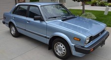 1982 1983 honda for sale  Portland