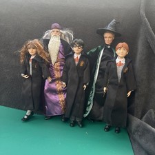 Mattel harry potter for sale  BROMLEY