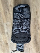 emmaljunga allround fußsack gebraucht kaufen  Passau