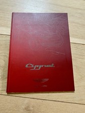 Aston martin cygnet d'occasion Aston martin cygnet d'occasion  Cran-Gevrier