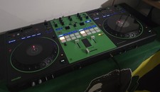 Pioneer ddj rev for sale  TELFORD