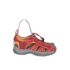 Keen, sandały, rozmiar: 37 1/2, czerwono-pomarańczowe, unisex (dorośli) #Gil na sprzedaż  PL