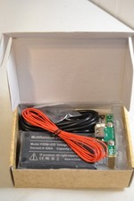 Battery monitor meter for sale  Raymore