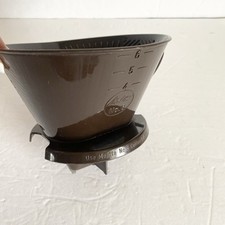 Vtg melitta pour for sale  Napa