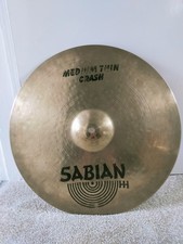 Sabian vintage hand for sale  CANNOCK