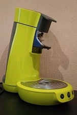 Philips senso kaffeepadmaschin gebraucht kaufen  Mönchengladbach