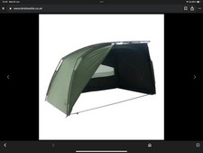 Sonik axs shelter for sale  COLCHESTER