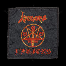 Venom venoms legions gebraucht kaufen  Essen