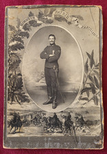 Military photograph soldier d'occasion  Expédié en Belgium