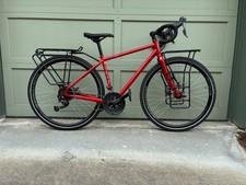Touring bike bicycles for sale  Seattle