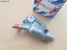 Neu riginal fiat gebraucht kaufen  Wiesmoor