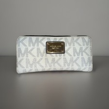 Michael kors geldbörse gebraucht kaufen  Taucha