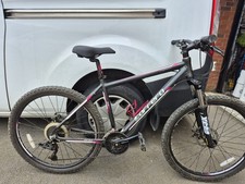 Carrera vengeance mountain for sale  SLEAFORD