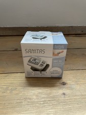 Sanitas sbc digitales gebraucht kaufen  Stuttgart