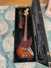 Fender american std for sale  ILKLEY
