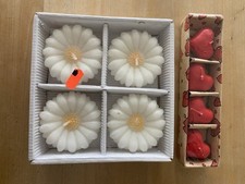 Deko kerzen blumen gebraucht kaufen  Fellbach