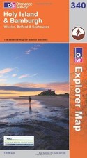 Holy island bamburgh for sale  ROSSENDALE