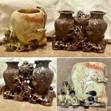 Lot vintage chinese for sale  Saint Louis