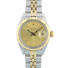 Rolex datejust 6917 for sale  WIGAN
