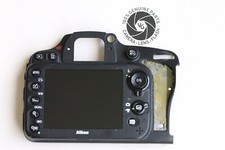 Usado para Nikon D600 D610 câmera traseira capa traseira peças de reparo comprar usado  Enviando para Brazil