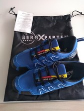Orthotrekking scarponi trekkin usato  Zoagli