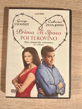 Dvd prima sposo usato  Verrua Savoia