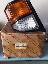 Original toyota feu d'occasion  Bagneux