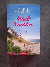 Marie merburg inselleuchen gebraucht kaufen  Hörstel