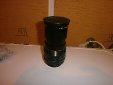 Objectif appareil photo d'occasion  Sedan