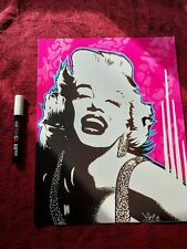 Marylin monroe print for sale  Bronx