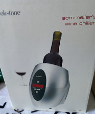 Brookstone sommeliers wine for sale  Leverett