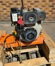 Diesel site mixer for sale  BARNSLEY