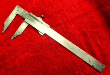 Mauser schieblehre 25 gebraucht kaufen  Bad Soden