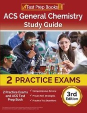 Acs general chemistry for sale  Montgomery