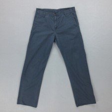 Chino droit workwear d'occasion  Lyon IX