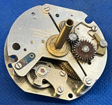 Movement alarm clock d'occasion  Expédié en Belgium
