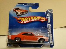 Hot wheels 1969 gebraucht kaufen  Wetzlar