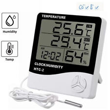 Digitale wetterstation thermom gebraucht kaufen  Aspisheim, Grolsheim