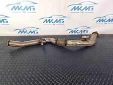 Audi line exhaust for sale  BIGGLESWADE