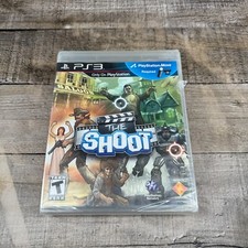 Sony playstation shoot for sale  Honolulu
