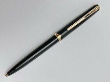 Montblanc kugelschreiber 181 gebraucht kaufen  Bremen