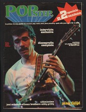 Popster 1976 poster usato  Guidonia Montecelio