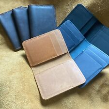 Fold minimalist leather for sale  Temple City