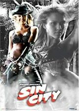 Sin city jessica for sale  Pacoima