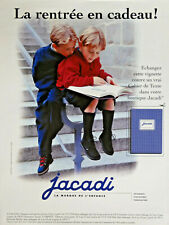 Publicité presse 1998 d'occasion  Compiègne