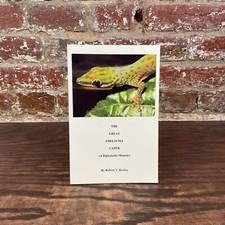 Great phelsuma caper d'occasion  Expédié en Belgium