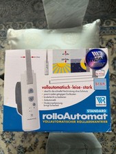 rademacher rollotron 9200 gebraucht kaufen rademacher rollotron 9200 gebraucht kaufen Maxhütte-Haidhof