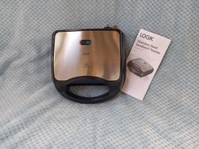 sandwich toaster for sale sandwich toaster for sale CONGLETON