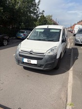 2016 citroen berlingo for sale  BIRMINGHAM